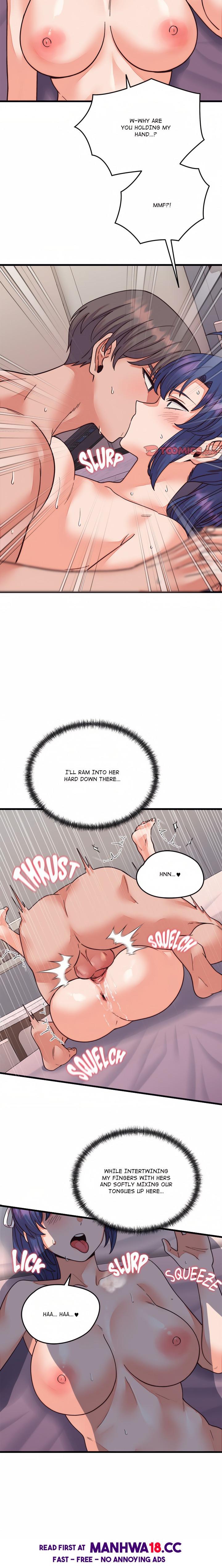 From Pauper To Prince Uncensored chapter 32 page 6