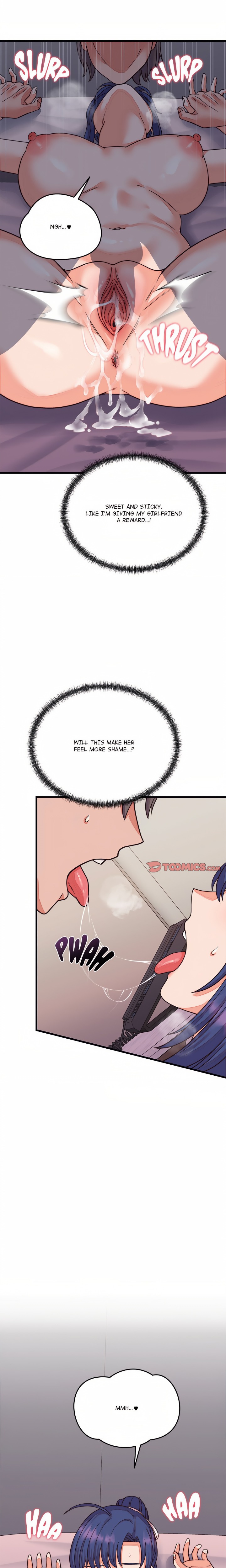 From Pauper To Prince Uncensored chapter 32 page 7