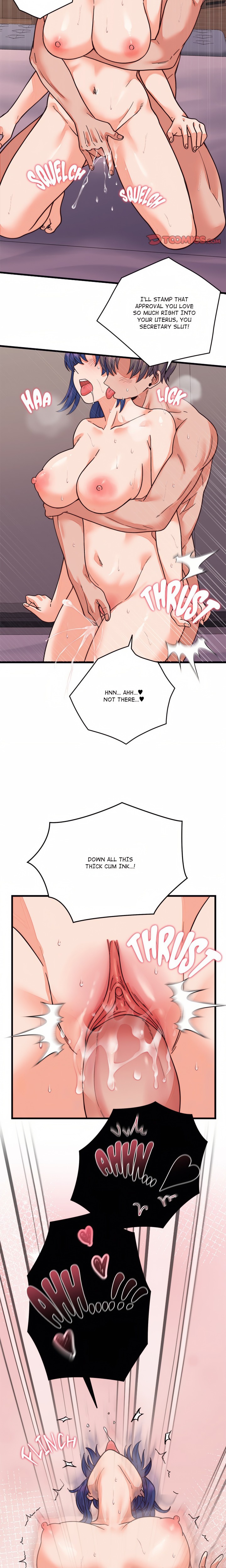 From Pauper To Prince Uncensored chapter 32 page 20