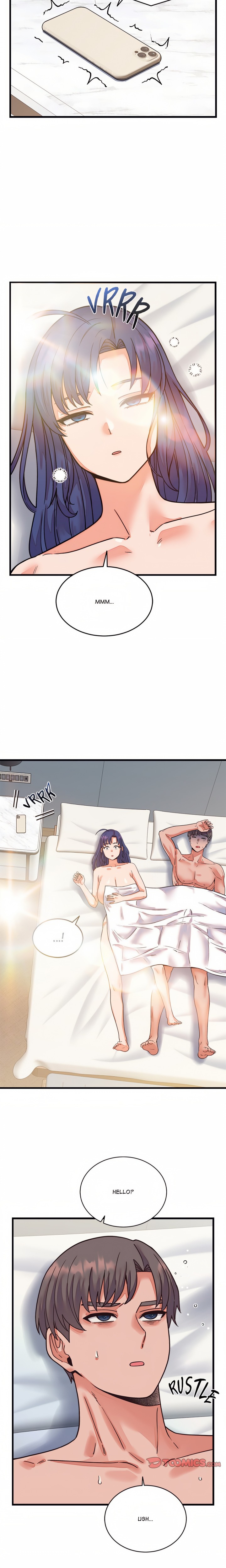 From Pauper To Prince Uncensored chapter 32 page 23