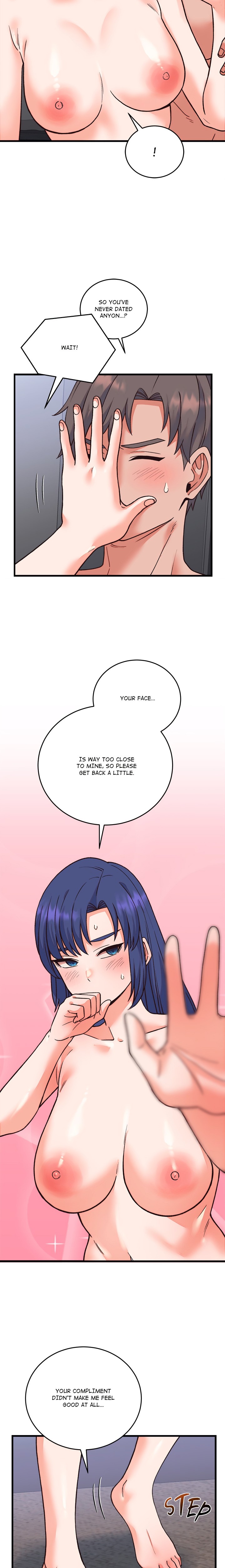 From Pauper To Prince Uncensored chapter 33 page 4