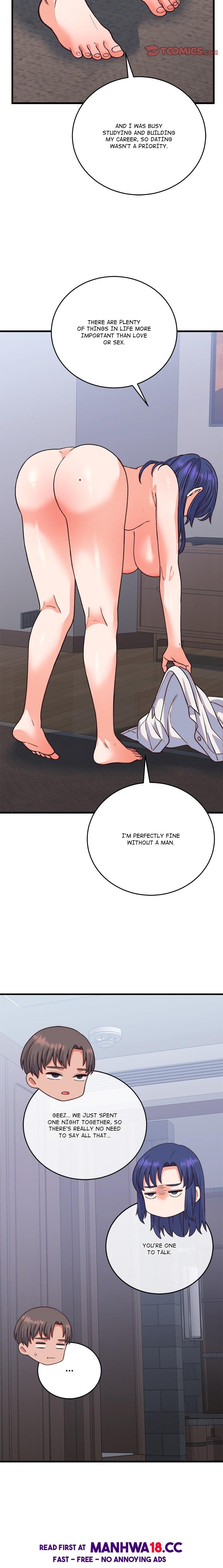 From Pauper To Prince Uncensored chapter 33 page 5