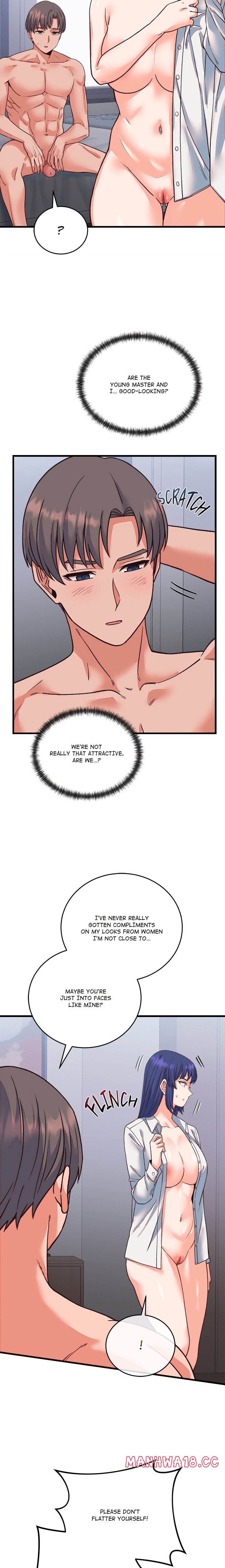 From Pauper To Prince Uncensored chapter 33 page 7