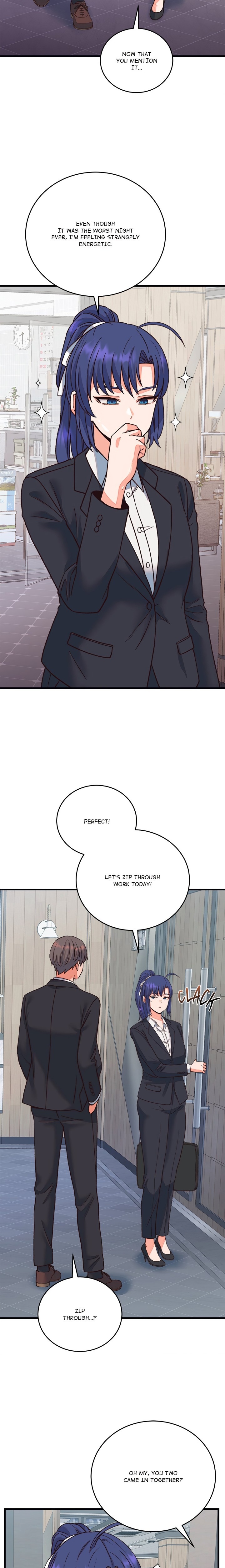 From Pauper To Prince Uncensored chapter 33 page 10