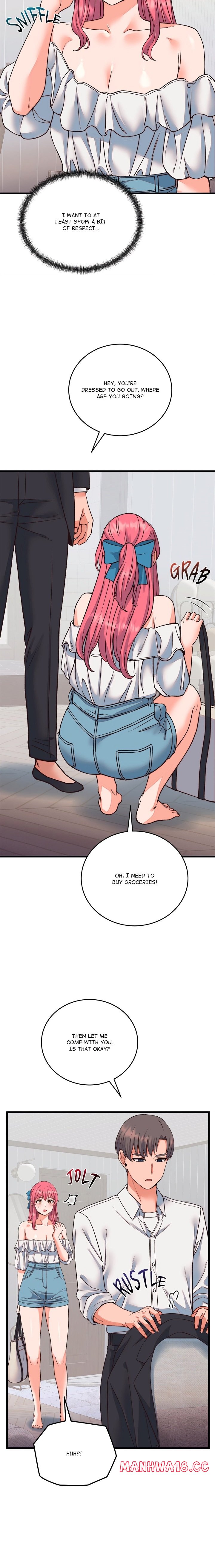 From Pauper To Prince Uncensored chapter 33 page 22
