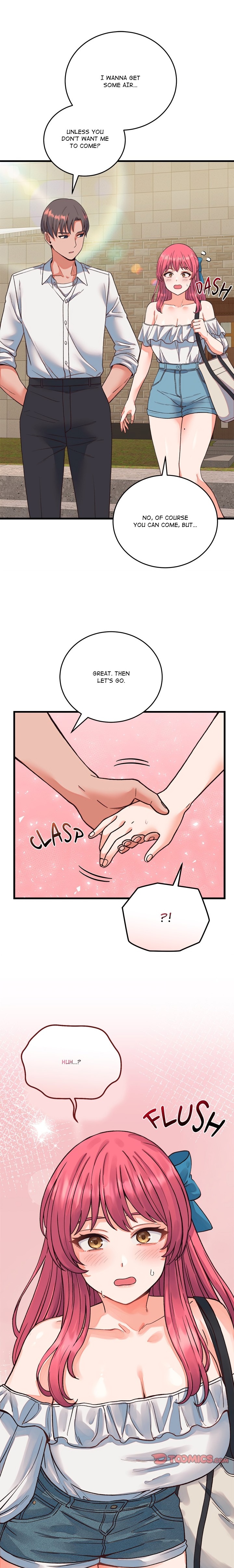 From Pauper To Prince Uncensored chapter 33 page 23