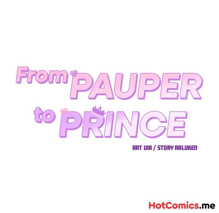 From Pauper To Prince Uncensored chapter 34 page 24