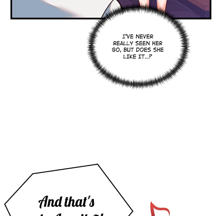 From Pauper To Prince Uncensored chapter 34 page 55
