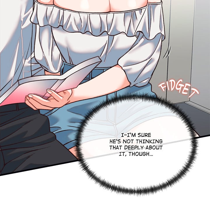 From Pauper To Prince Uncensored chapter 34 page 132