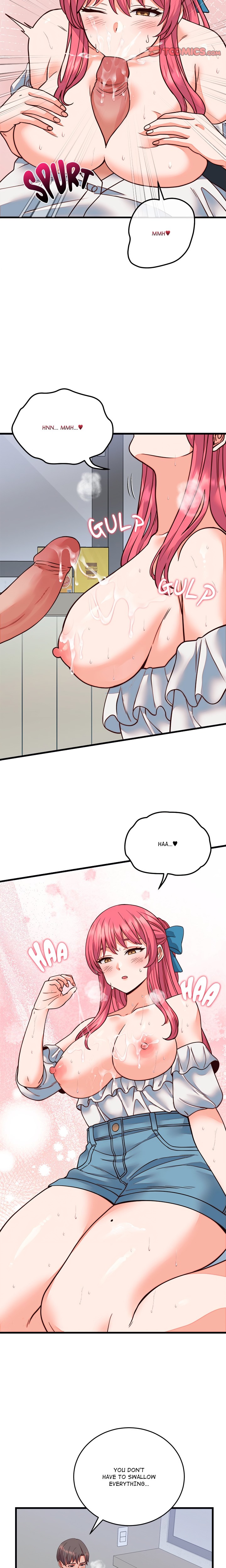 From Pauper To Prince Uncensored chapter 35 page 5