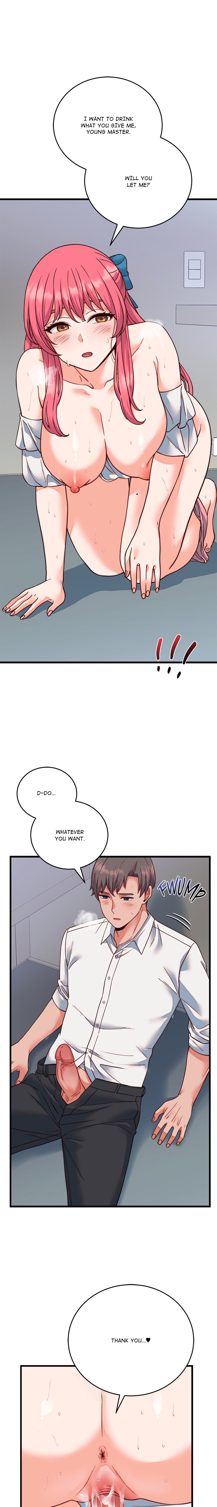 From Pauper To Prince Uncensored chapter 35 page 14