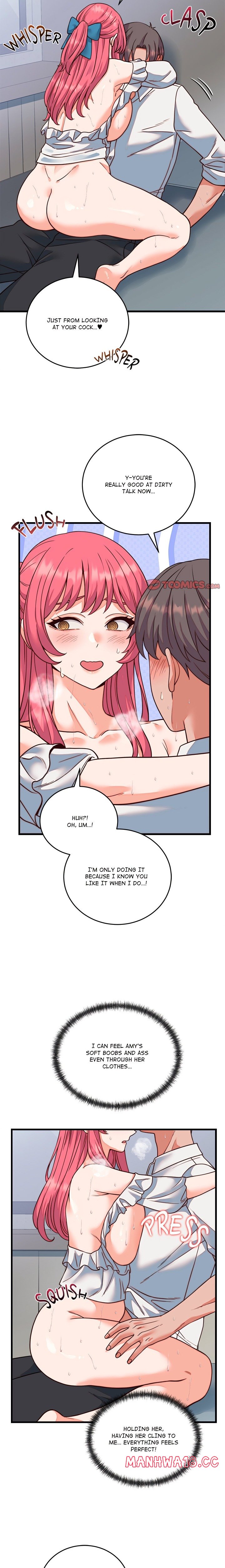 From Pauper To Prince Uncensored chapter 35 page 16