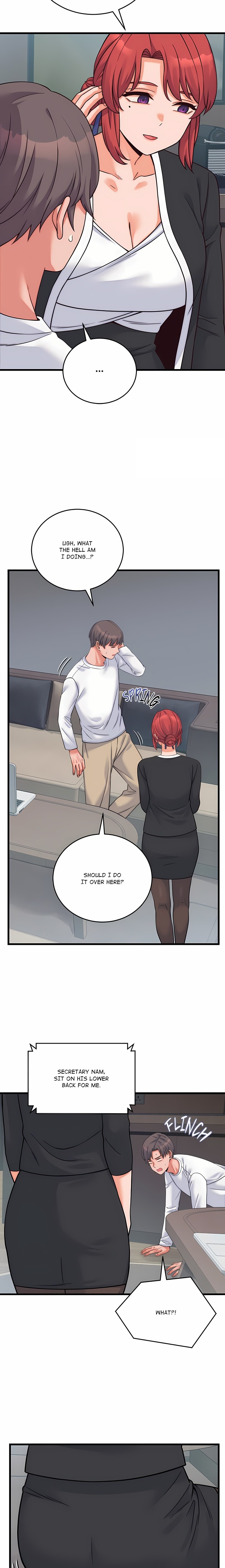 From Pauper To Prince Uncensored chapter 37 page 6