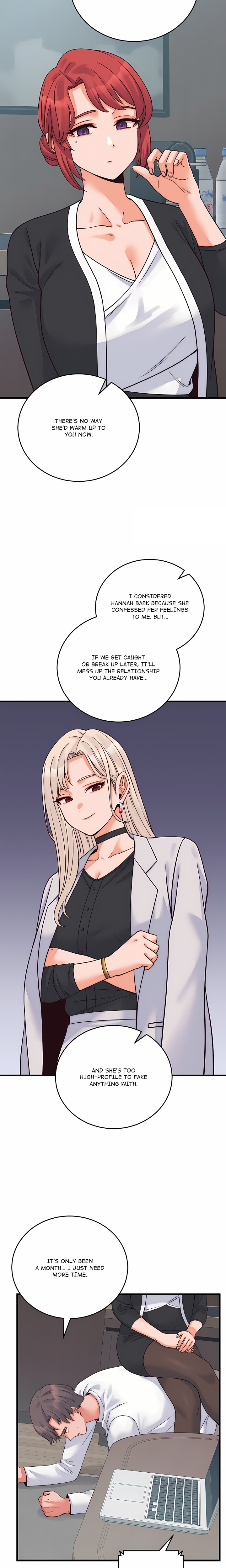 From Pauper To Prince Uncensored chapter 37 page 11