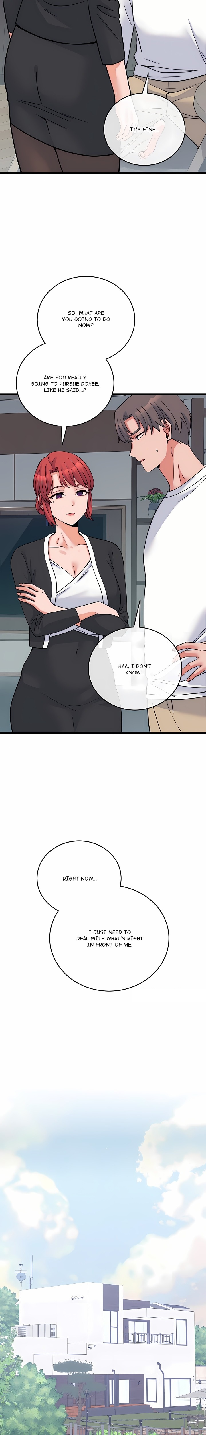 From Pauper To Prince Uncensored chapter 37 page 14