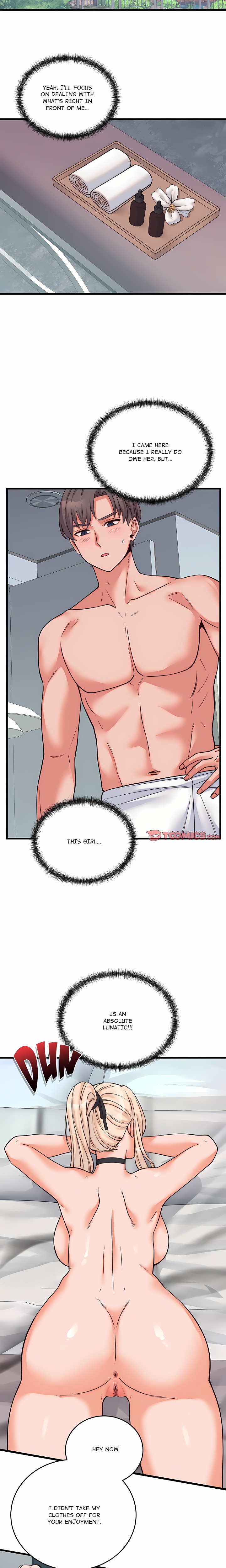 From Pauper To Prince Uncensored chapter 37 page 15