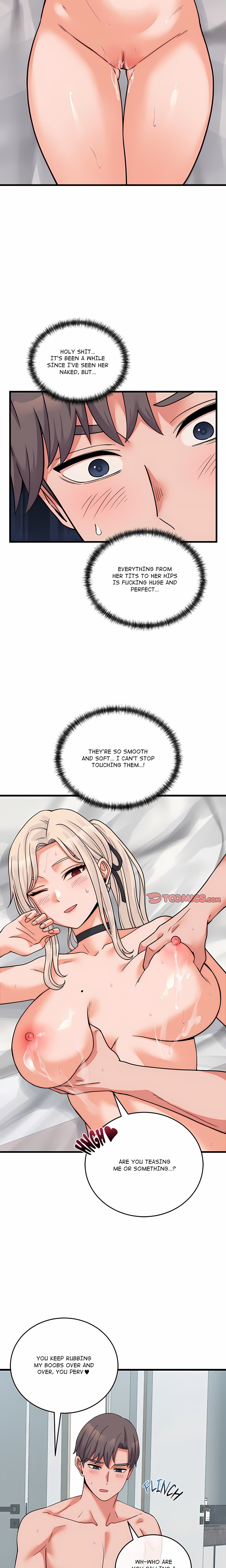 From Pauper To Prince Uncensored chapter 37 page 20
