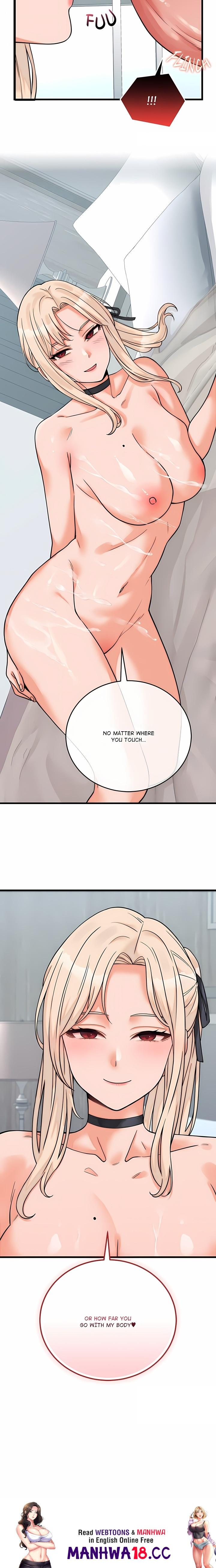 From Pauper To Prince Uncensored chapter 37 page 23