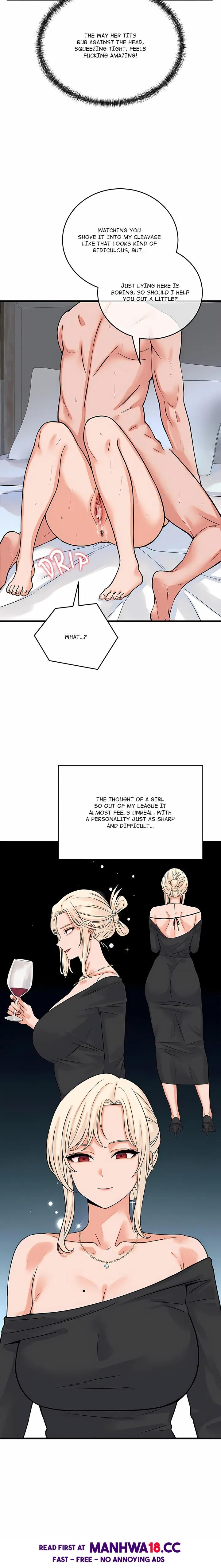 From Pauper To Prince Uncensored chapter 38 page 6