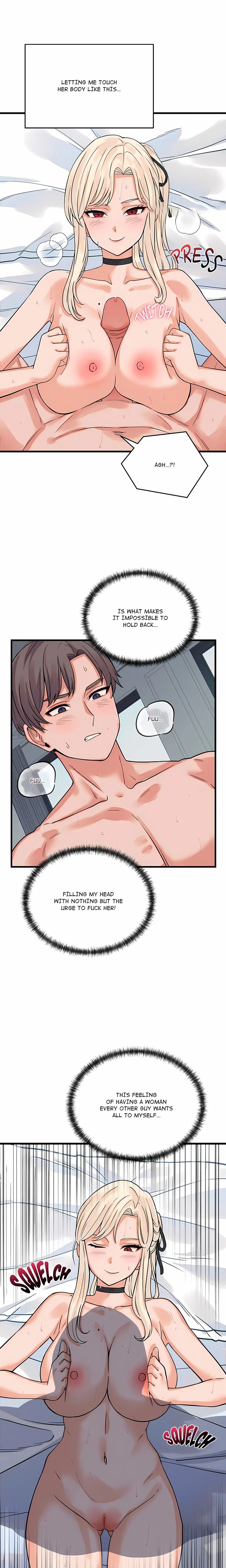 From Pauper To Prince Uncensored chapter 38 page 7