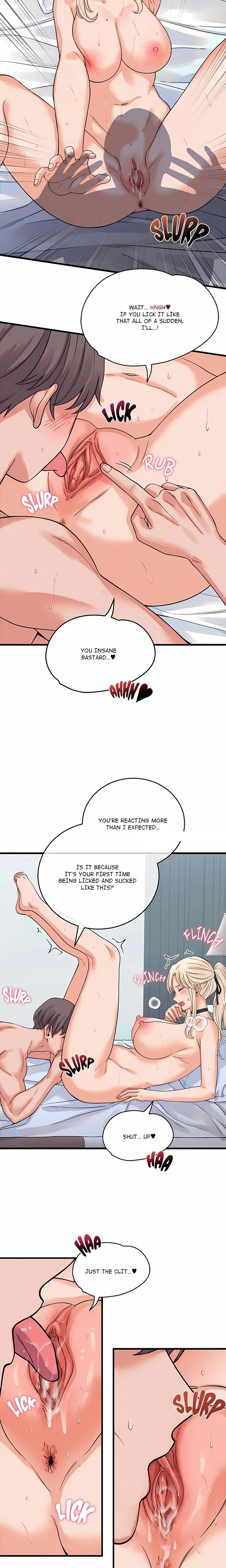 From Pauper To Prince Uncensored chapter 38 page 15