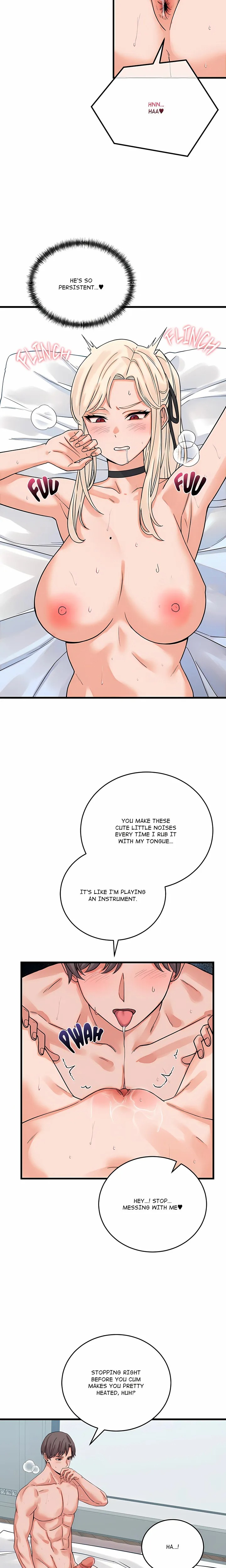 From Pauper To Prince Uncensored chapter 38 page 16