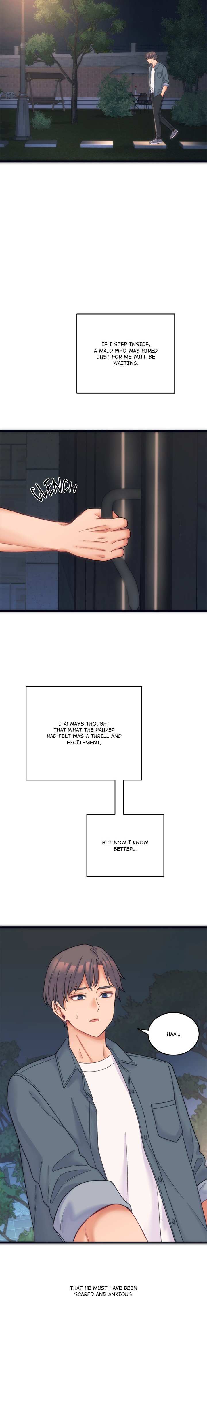 From Pauper To Prince chapter 1 page 4