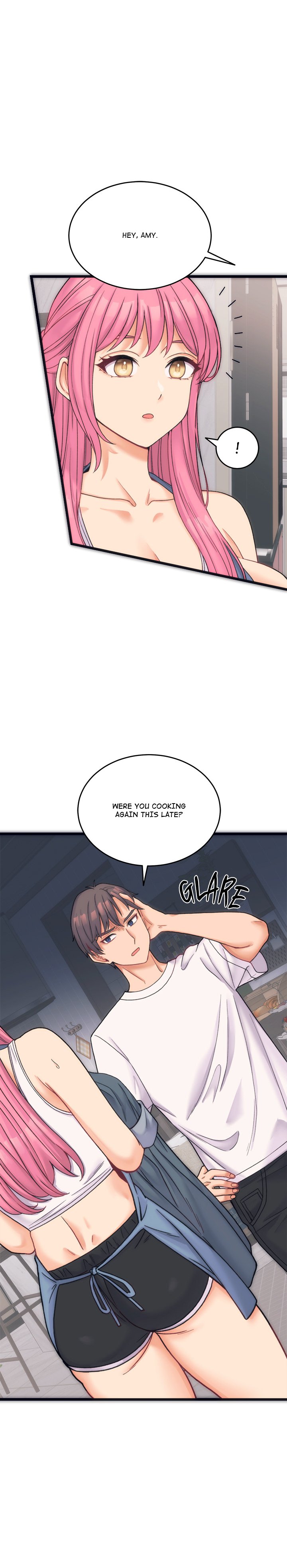 From Pauper To Prince chapter 1 page 7