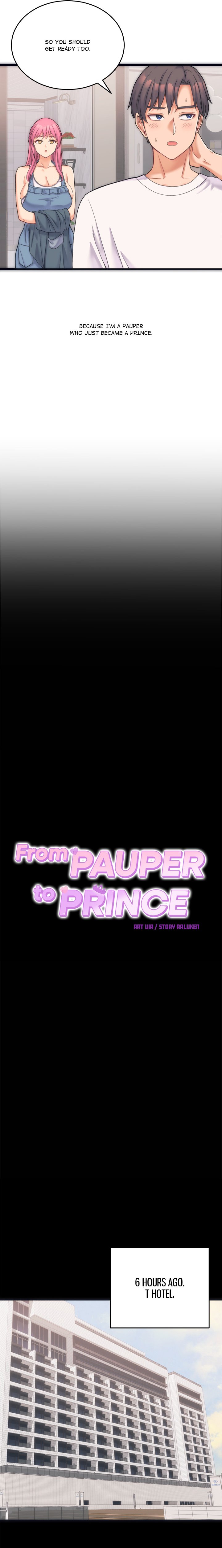 From Pauper To Prince chapter 1 page 11