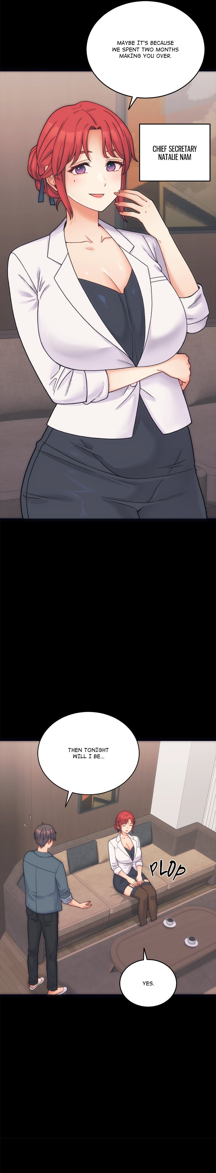 From Pauper To Prince chapter 1 page 13