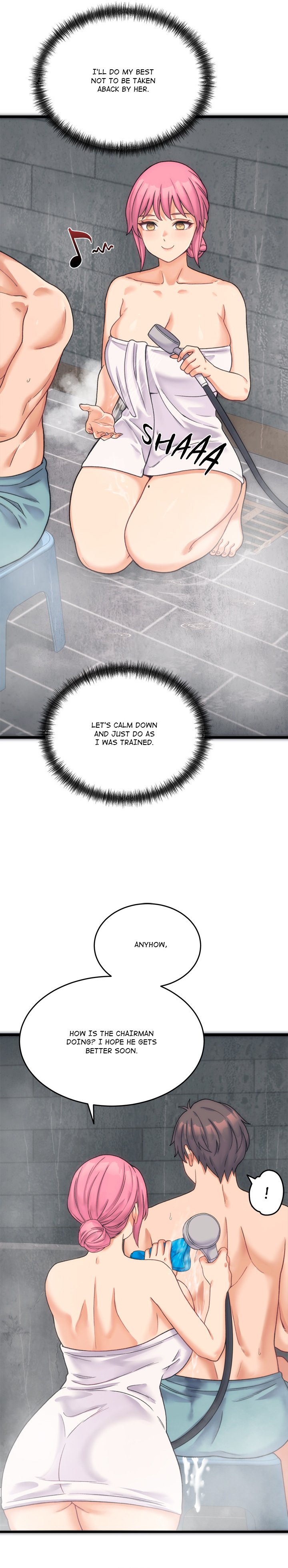 From Pauper To Prince chapter 1 page 21