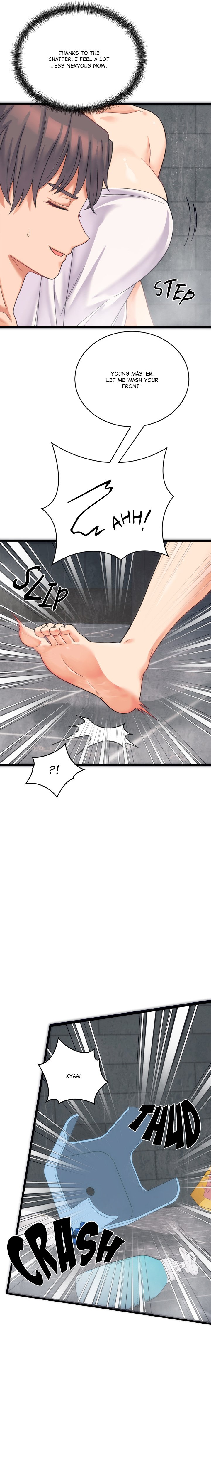 From Pauper To Prince chapter 1 page 27