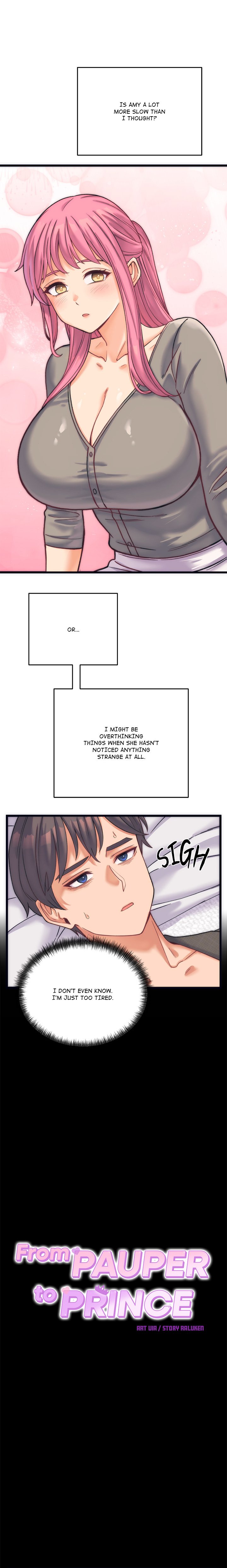 From Pauper To Prince chapter 2 page 6