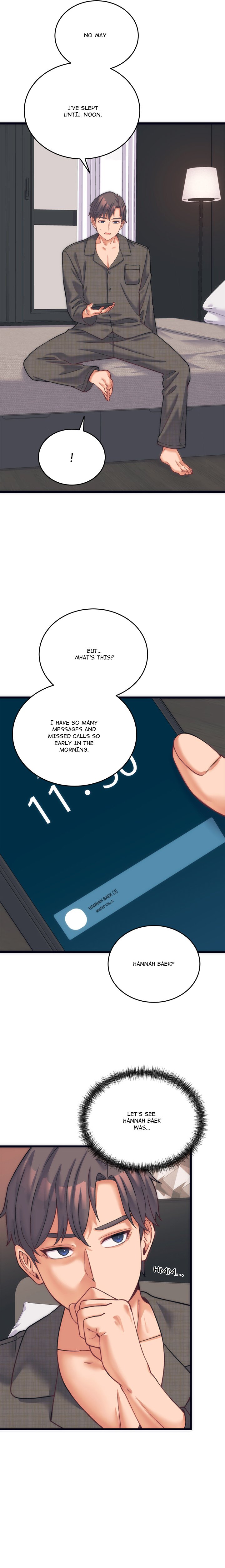 From Pauper To Prince chapter 2 page 10