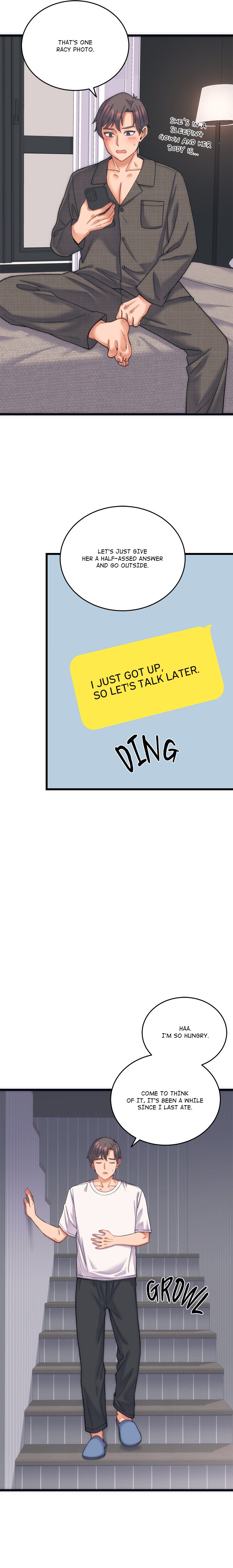 From Pauper To Prince chapter 2 page 13