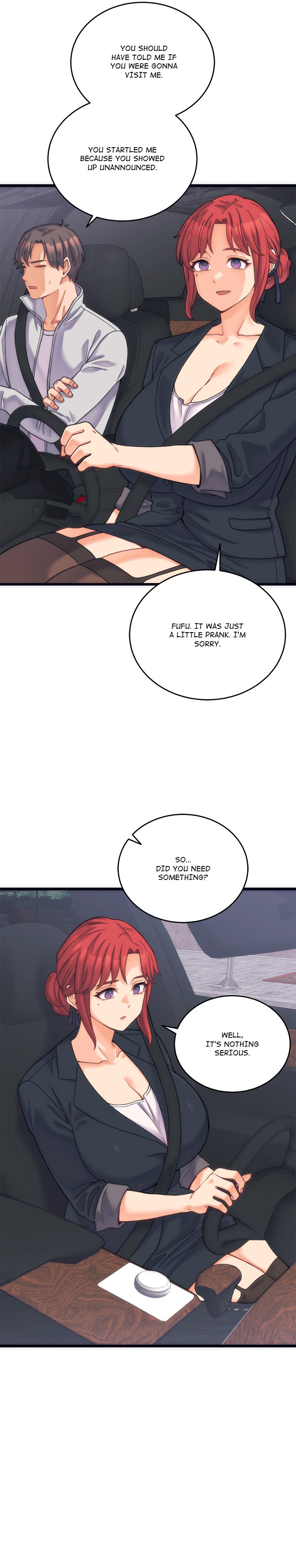 From Pauper To Prince chapter 2 page 21