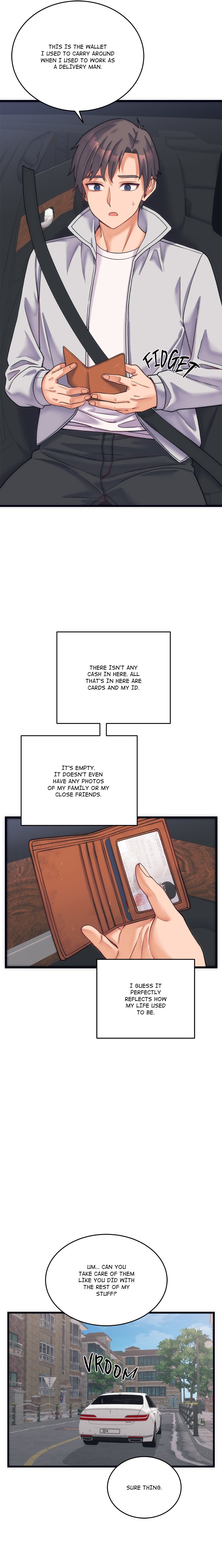 From Pauper To Prince chapter 2 page 23