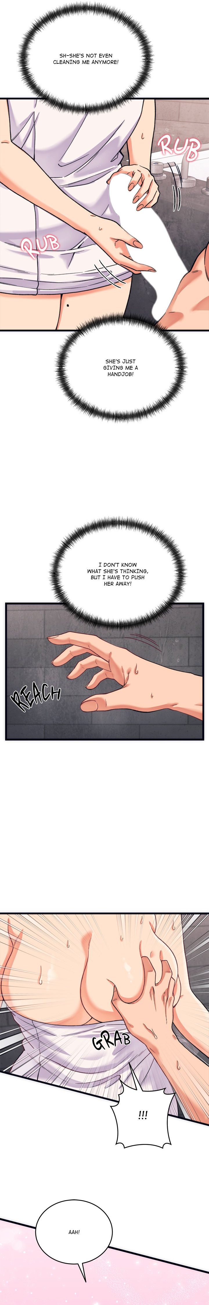 From Pauper To Prince chapter 3 page 10