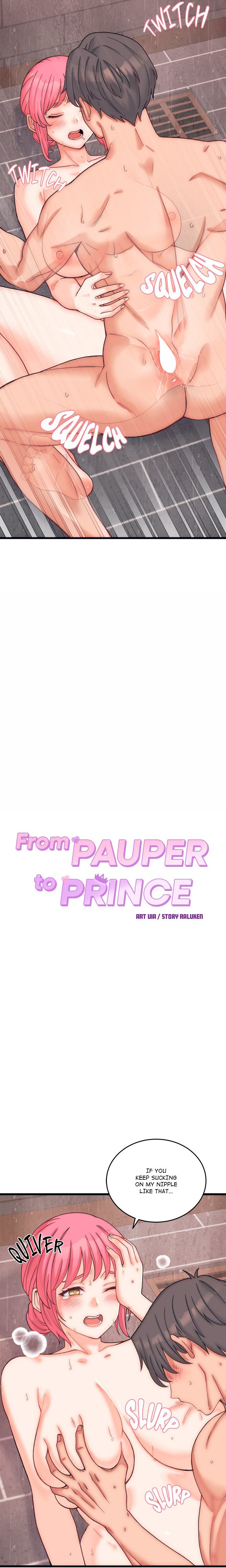 From Pauper To Prince chapter 4 page 4