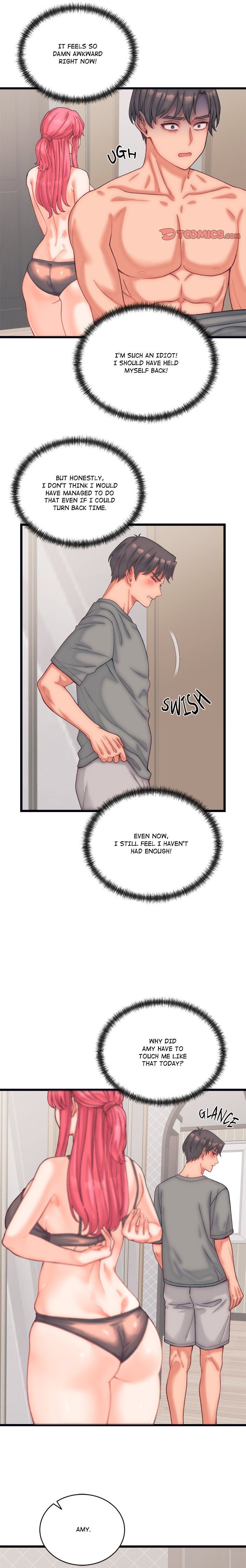 From Pauper To Prince chapter 4 page 21