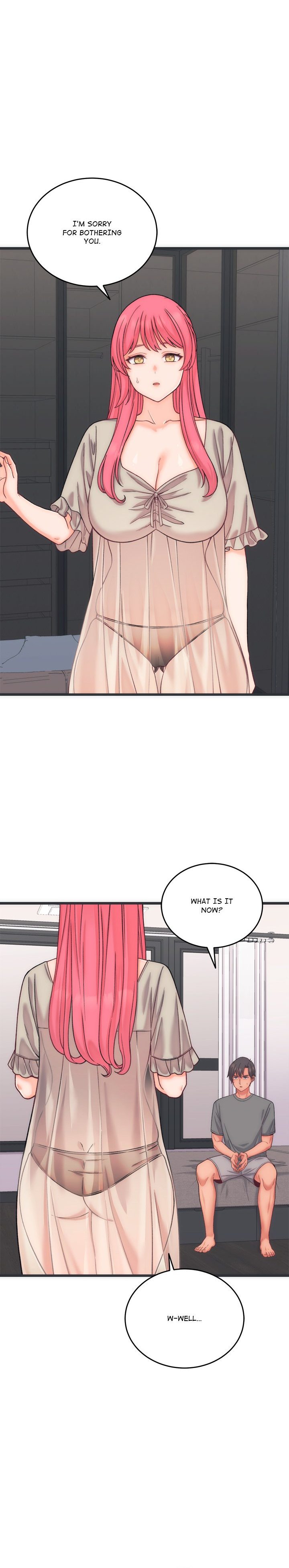 From Pauper To Prince chapter 5 page 7