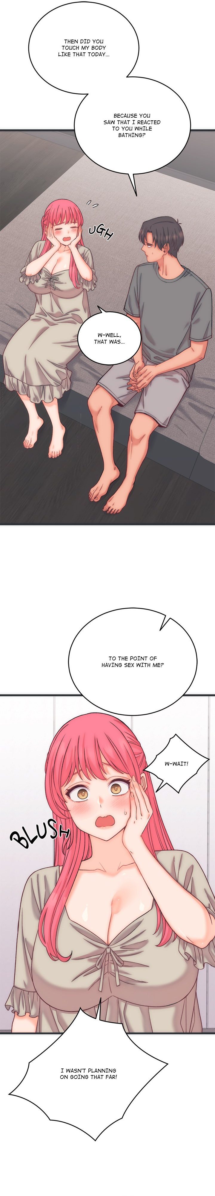 From Pauper To Prince chapter 5 page 14
