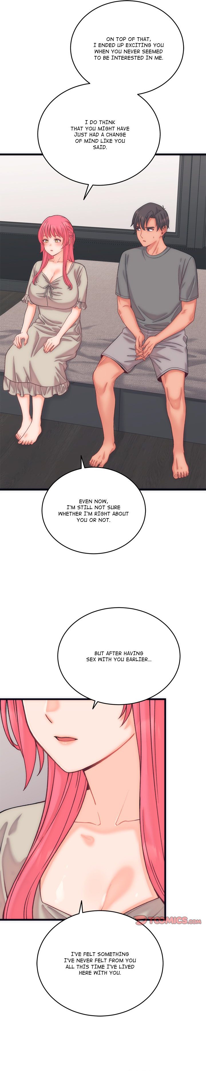 From Pauper To Prince chapter 5 page 18