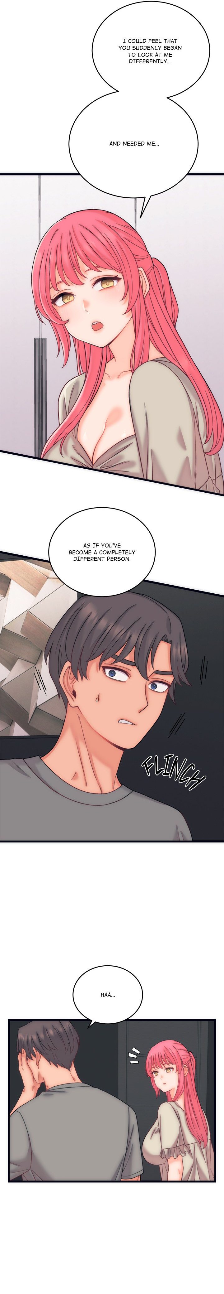 From Pauper To Prince chapter 5 page 19