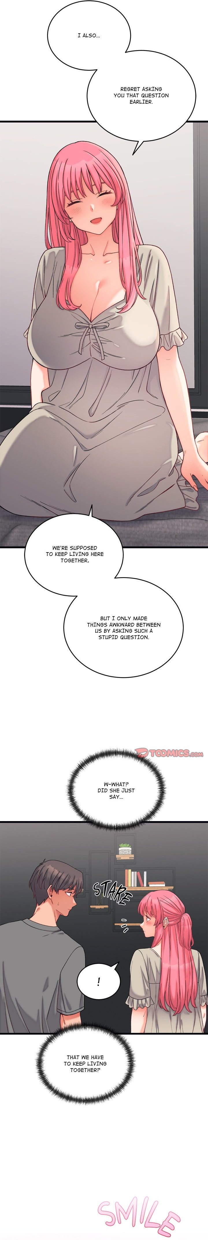 From Pauper To Prince chapter 6 page 5