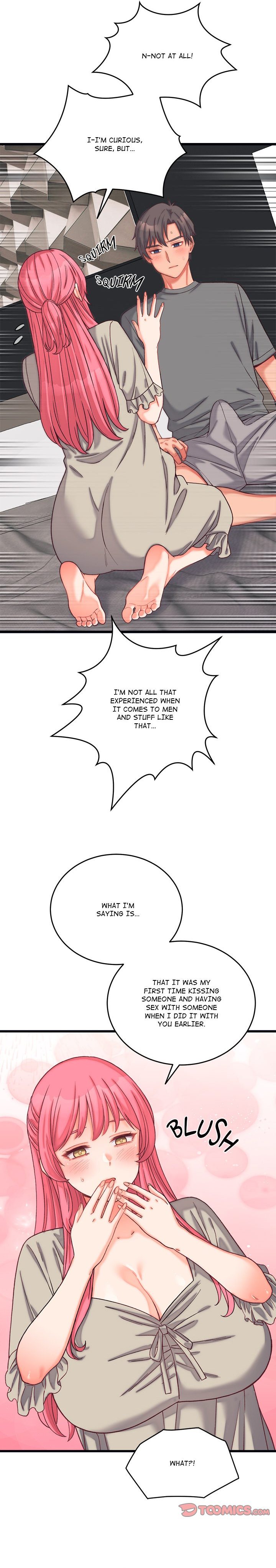 From Pauper To Prince chapter 6 page 11