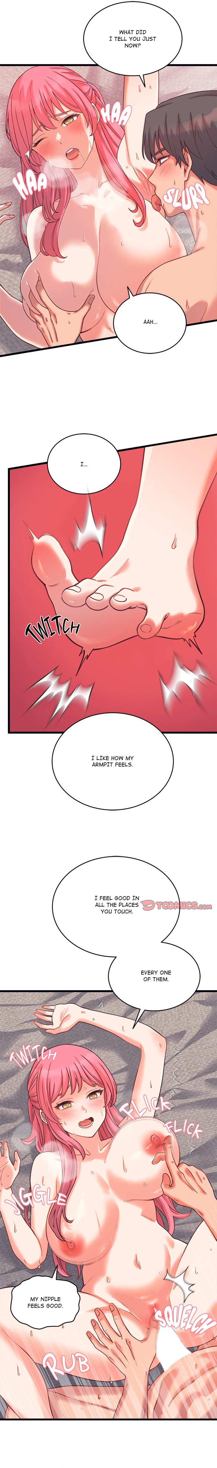 From Pauper To Prince chapter 7 page 10
