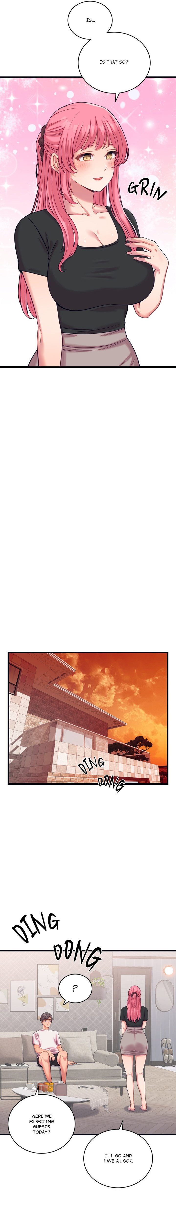 From Pauper To Prince chapter 8 page 15