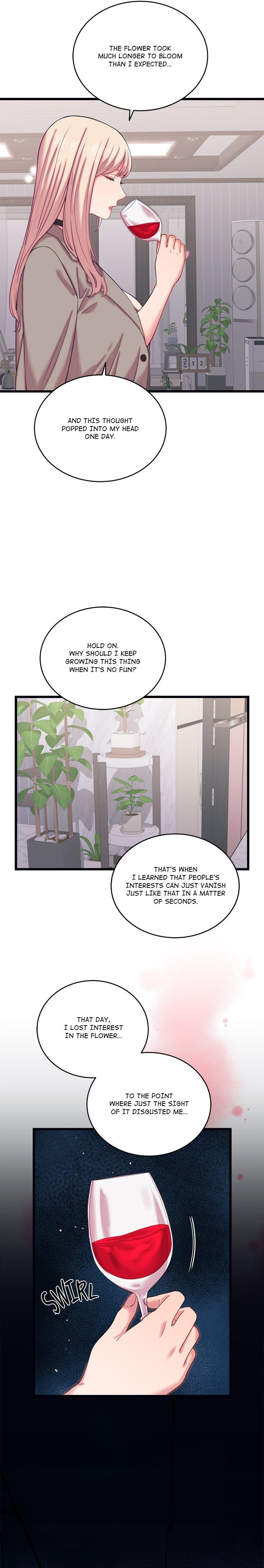 From Pauper To Prince chapter 8 page 23