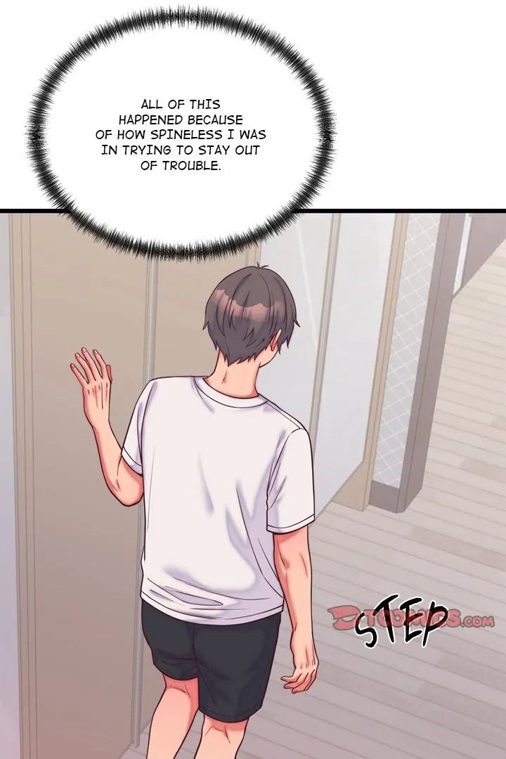 From Pauper To Prince chapter 9 page 27